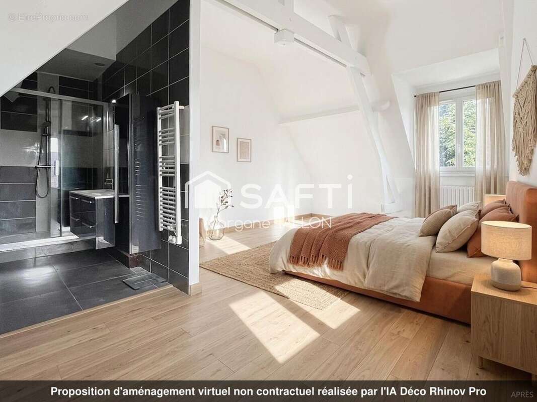 Maison 180 m² à Roinville  - photo 4