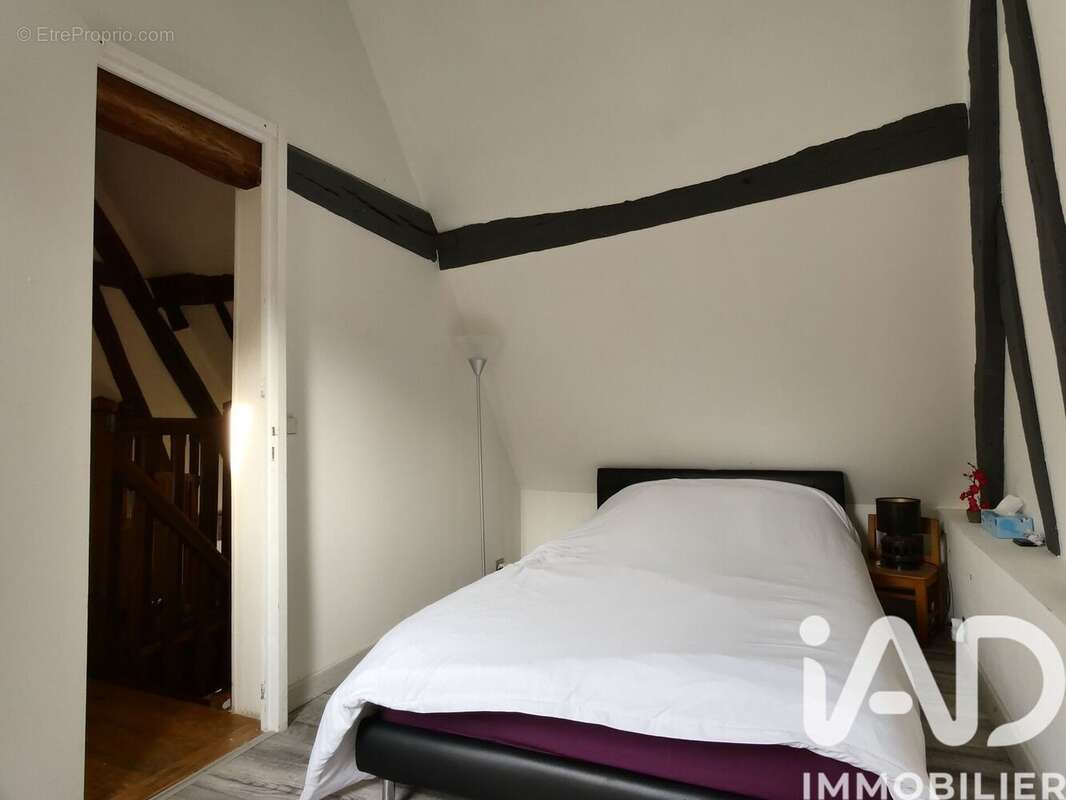 Photo 7 - Maison à NOGENT-LE-ROI