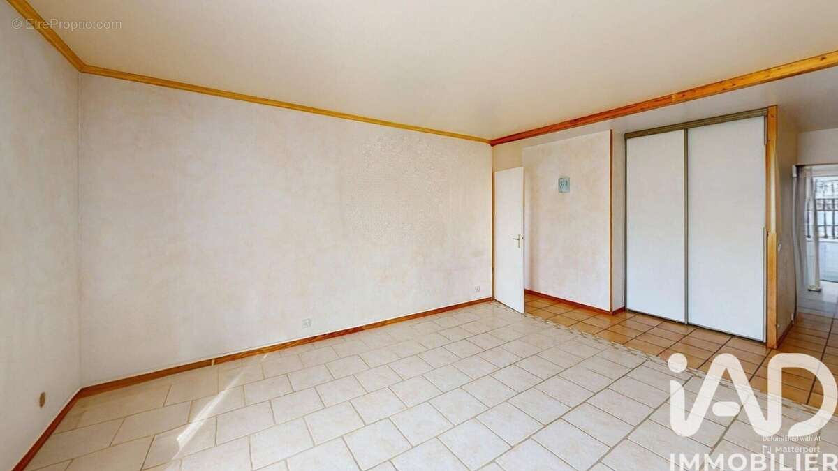 Photo 2 - Appartement à LE MEE-SUR-SEINE