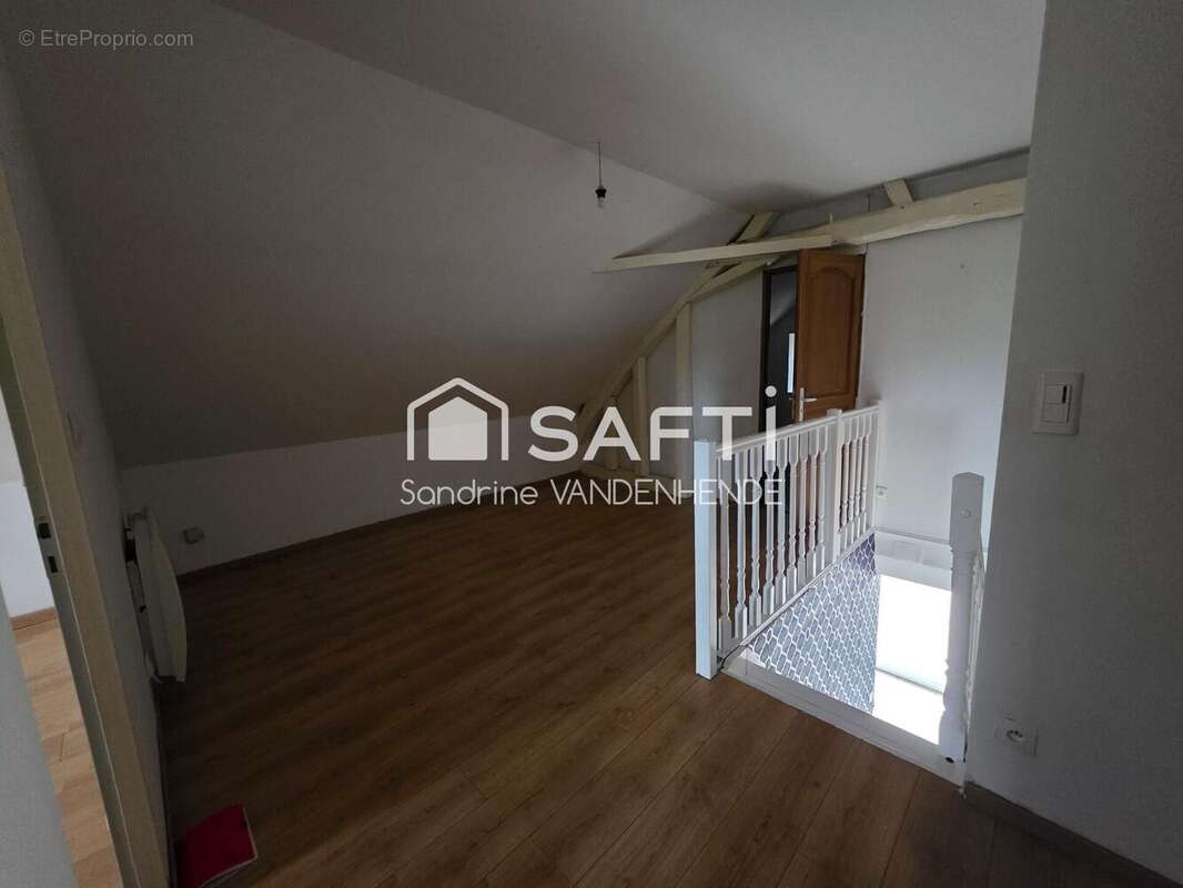Maison 147 m² à Erlon  - photo 8