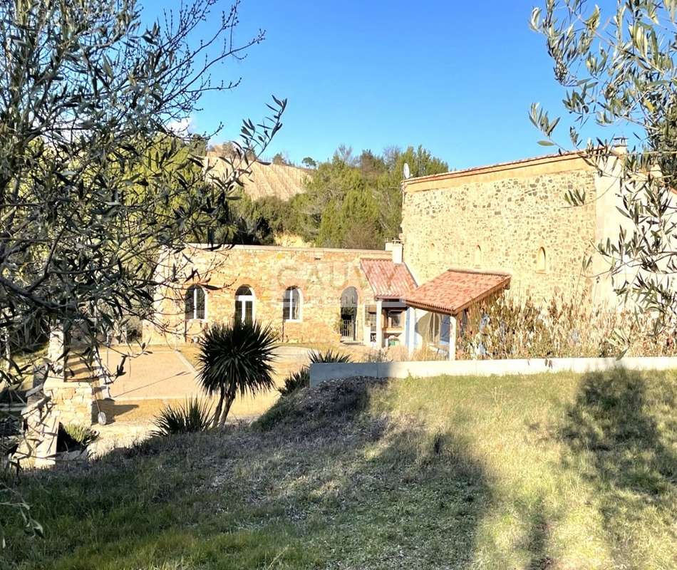 Maison à MINERVE