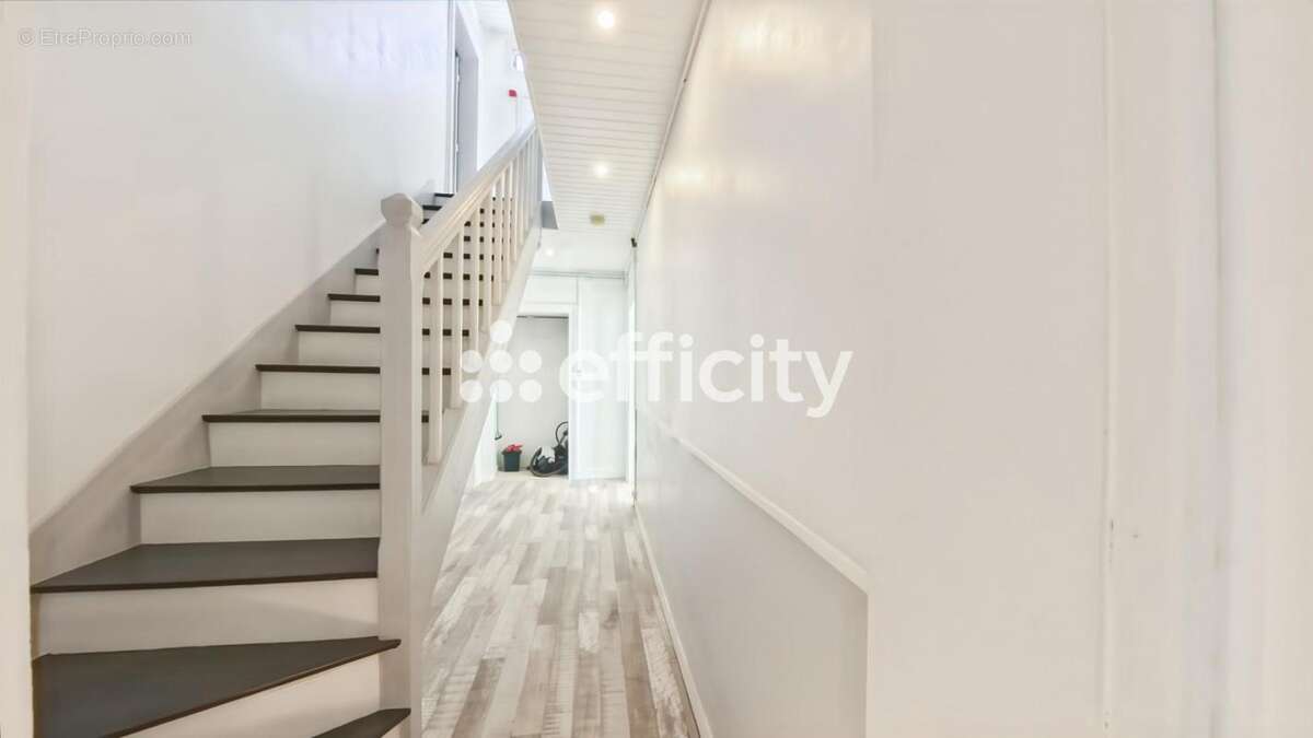 Maison à VILLENEUVE-SUR-LOT