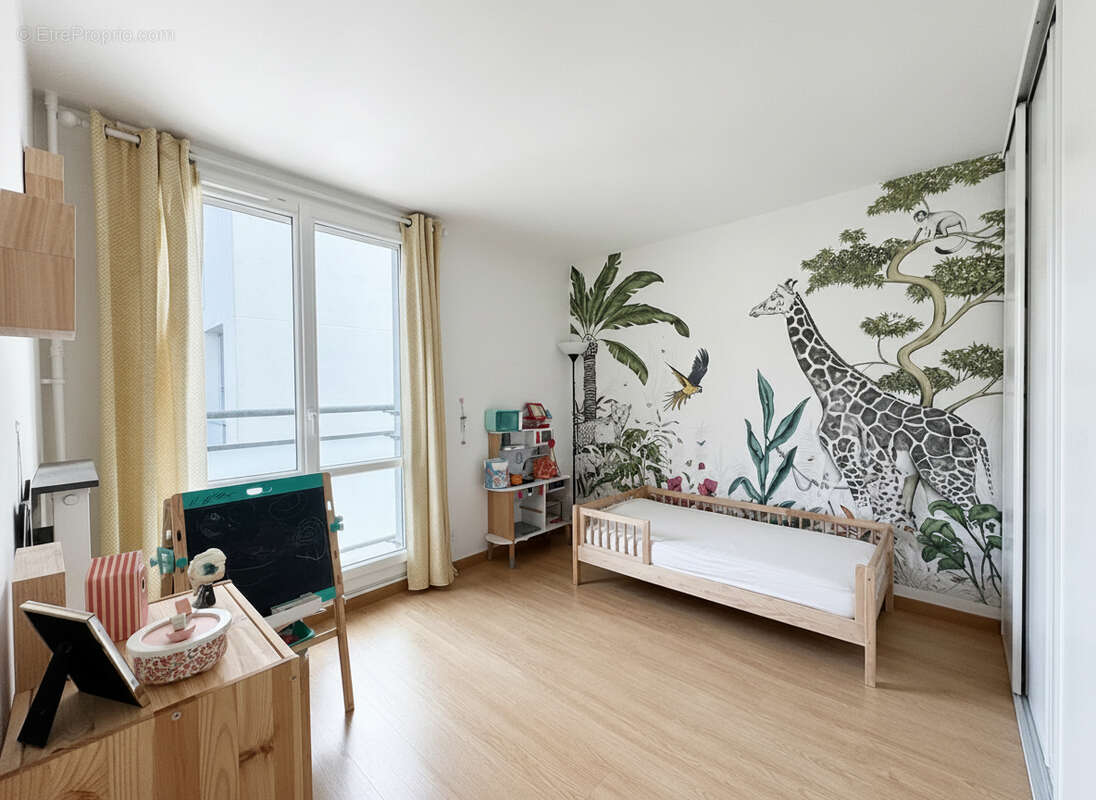 Appartement à YERRES