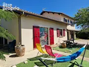 Maison à SONNAY