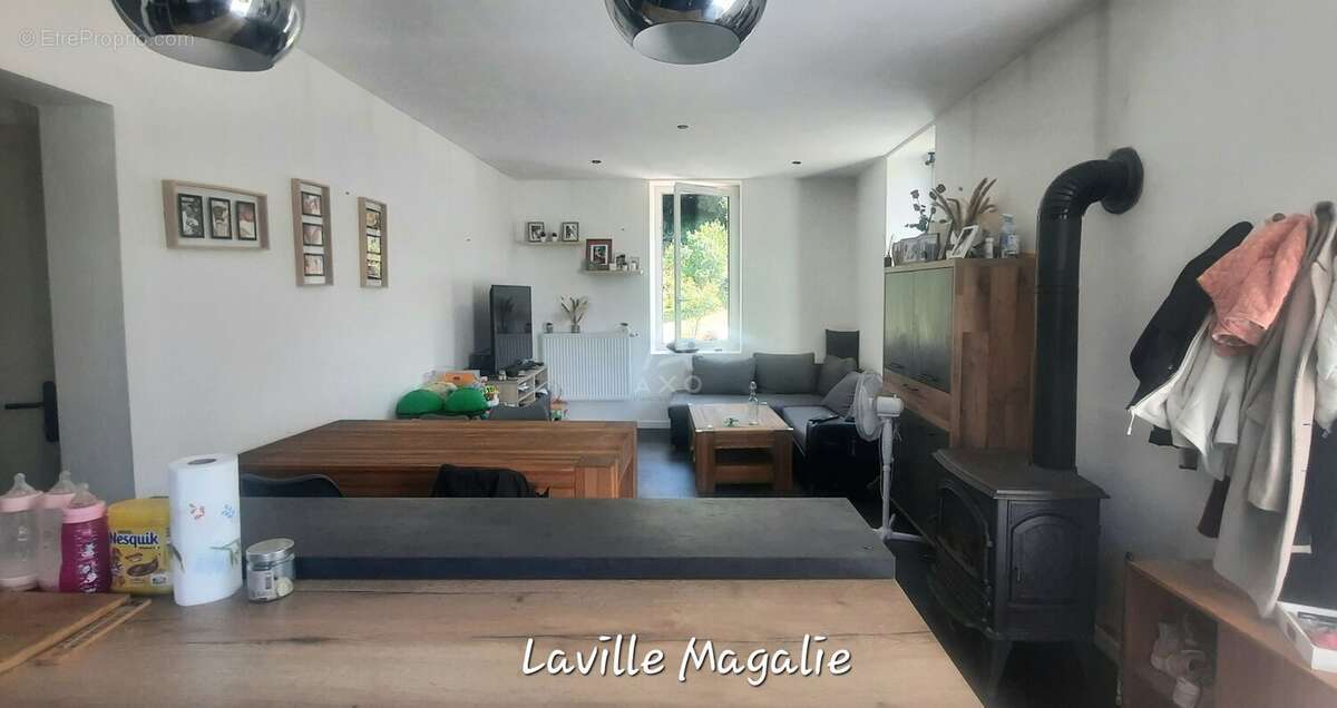 Maison individuelle de 110 m2 sur 500 m2 de terrain - photo 5