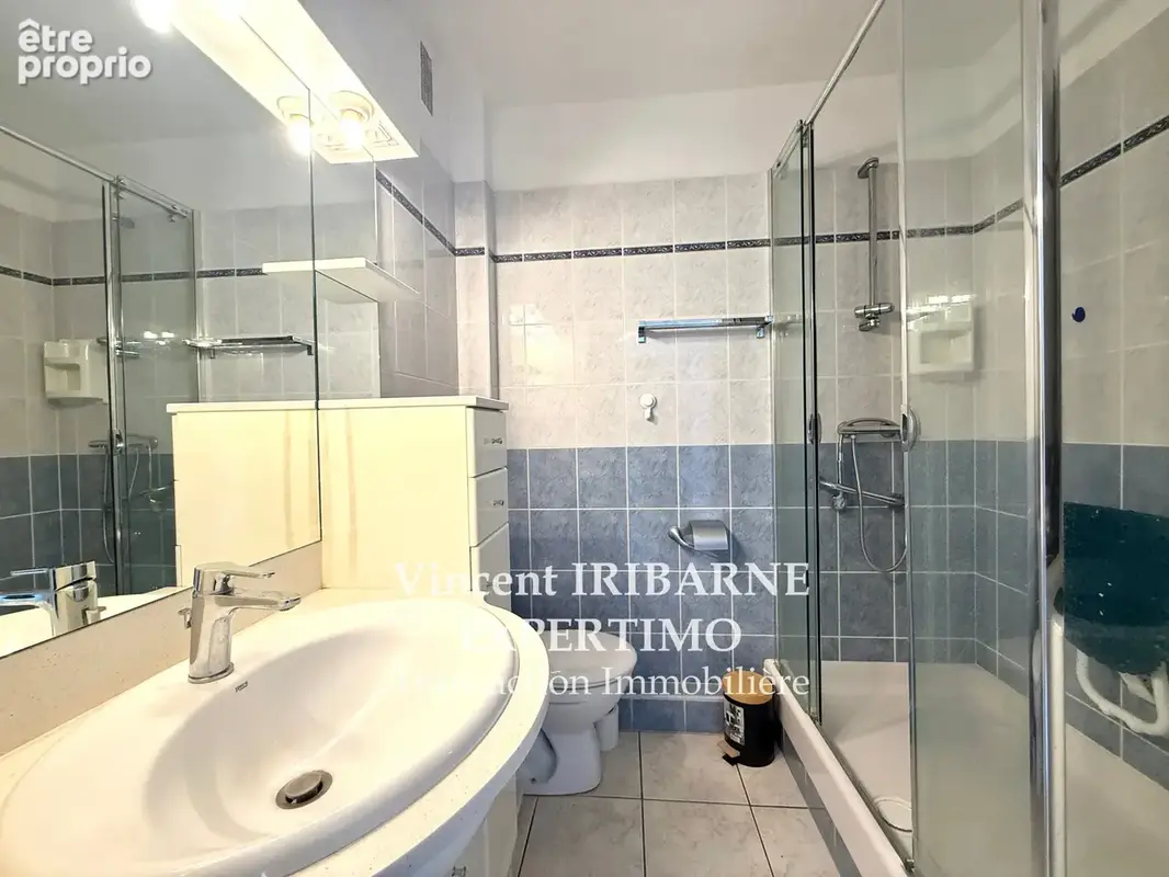 Appartement T2 avec Ascenseur et Garage - photo 5