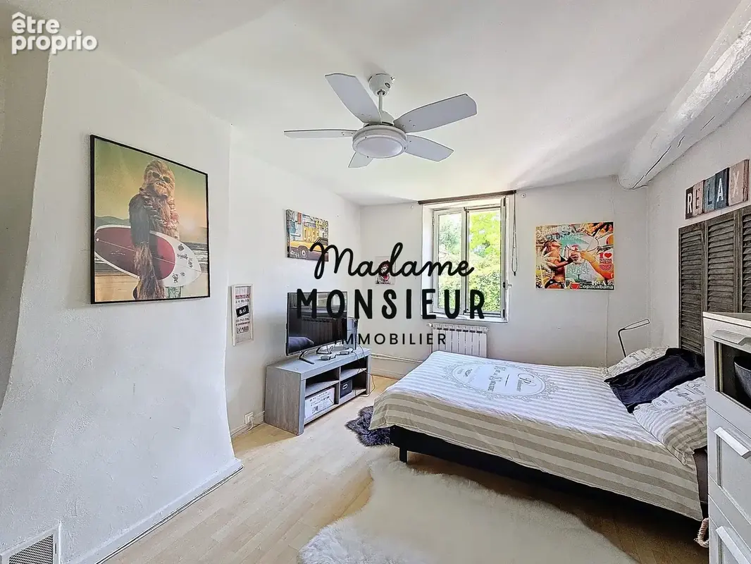 Maison 5 pièces 280 m² à vendre à Saint-Chef (38890) - photo 8