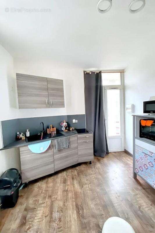 Appartement à SAINT-BRIEUC