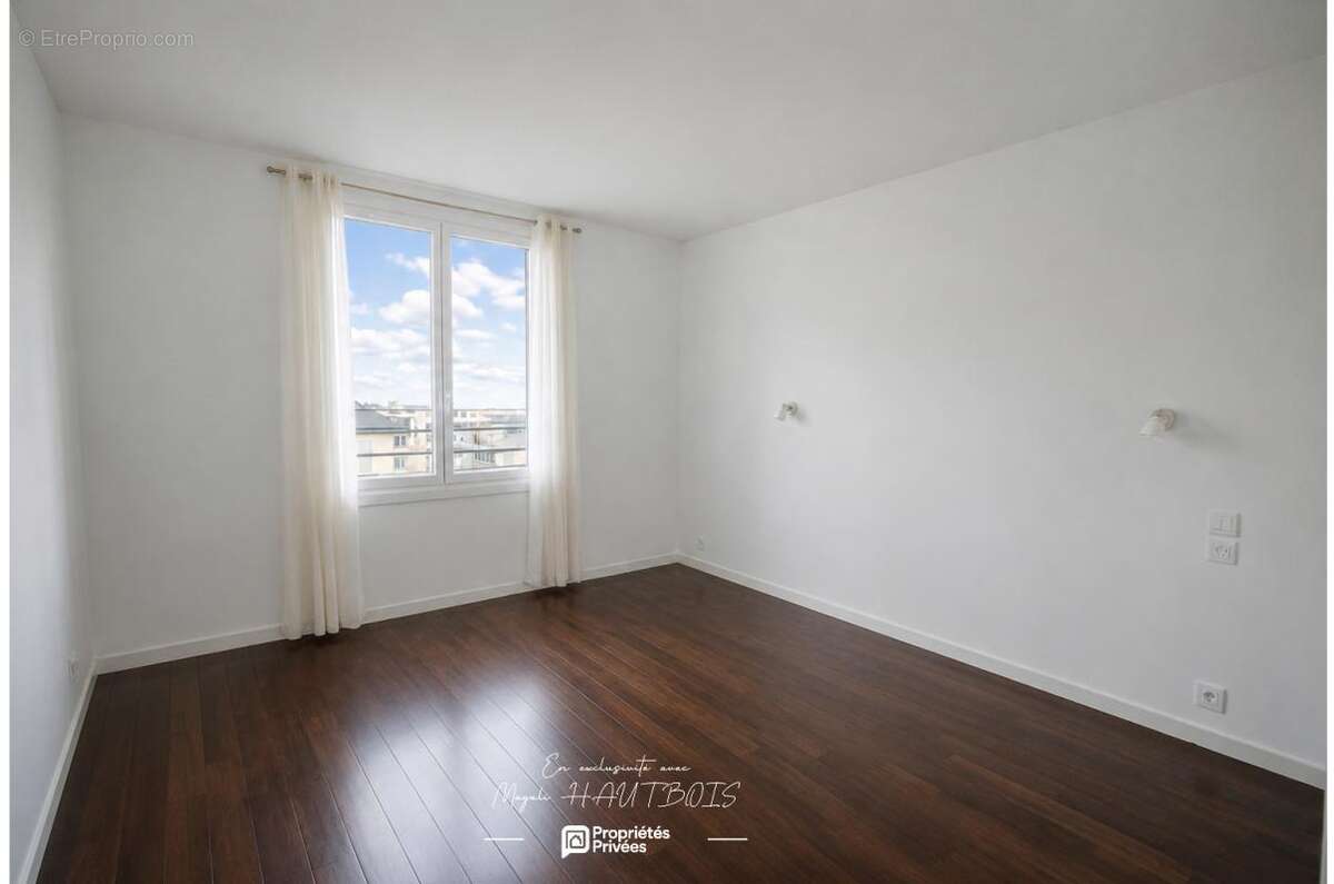Appartement et cave proximité Granville 3 pièce(s) 66 m2 - photo 8