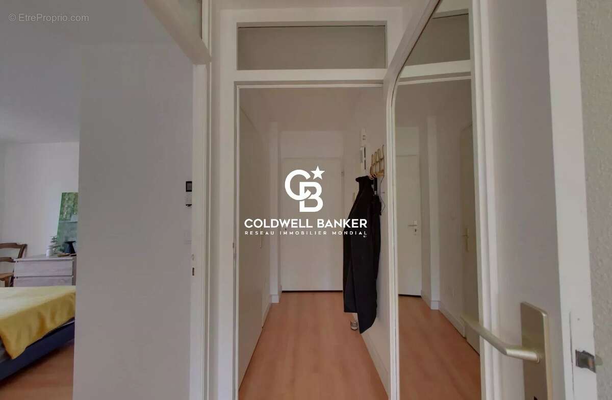 Appartement à COLLIOURE