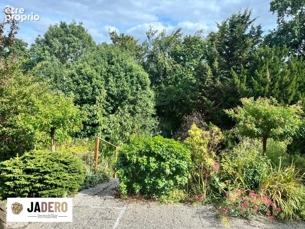Maison Le Mesnil Esnard - photo 11