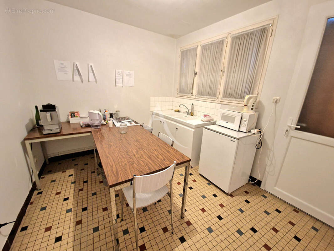 Appartement à THOUARCE