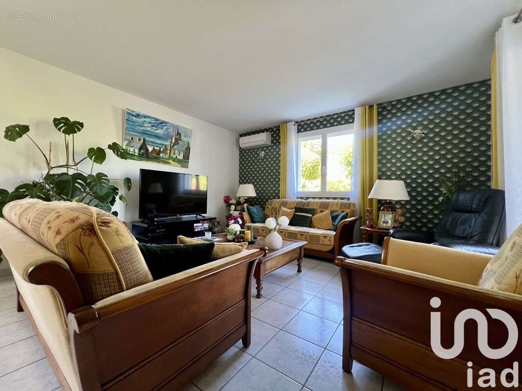 Photo 6 - Maison à AMELIE-LES-BAINS-PALALDA