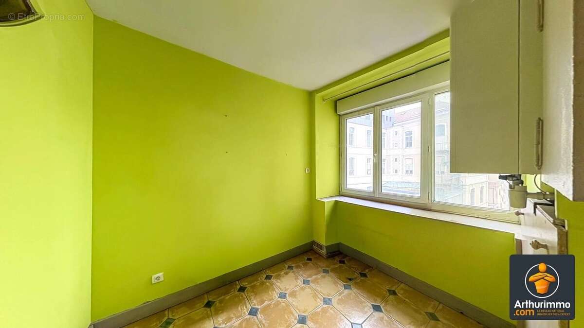 Appartement à ANNONAY