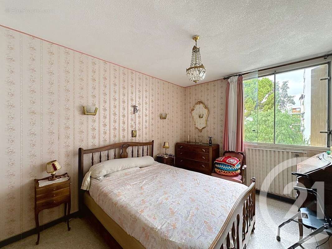 Photo 9 - Appartement à MONTPELLIER