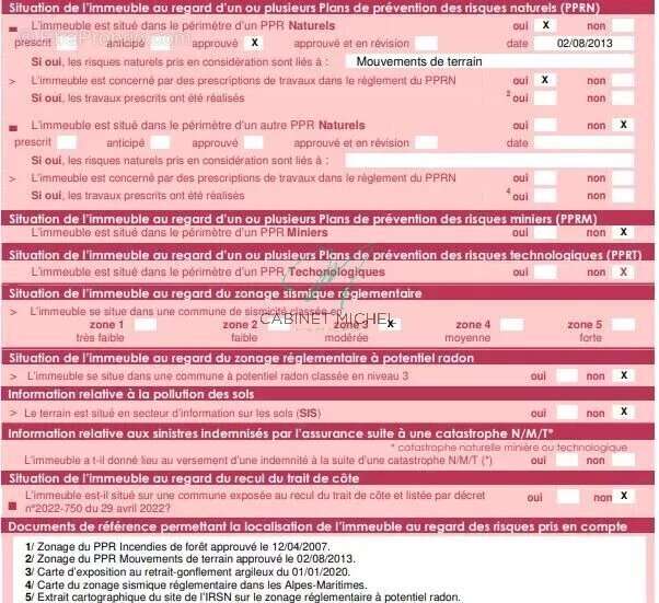 Appartement à CHATEAUNEUF-GRASSE