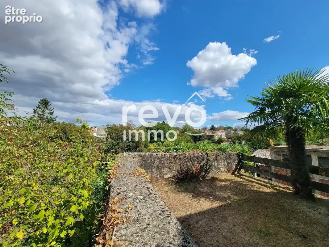 Maison 7 pièces 225 m² à vendre à Geste (49600) - photo 10