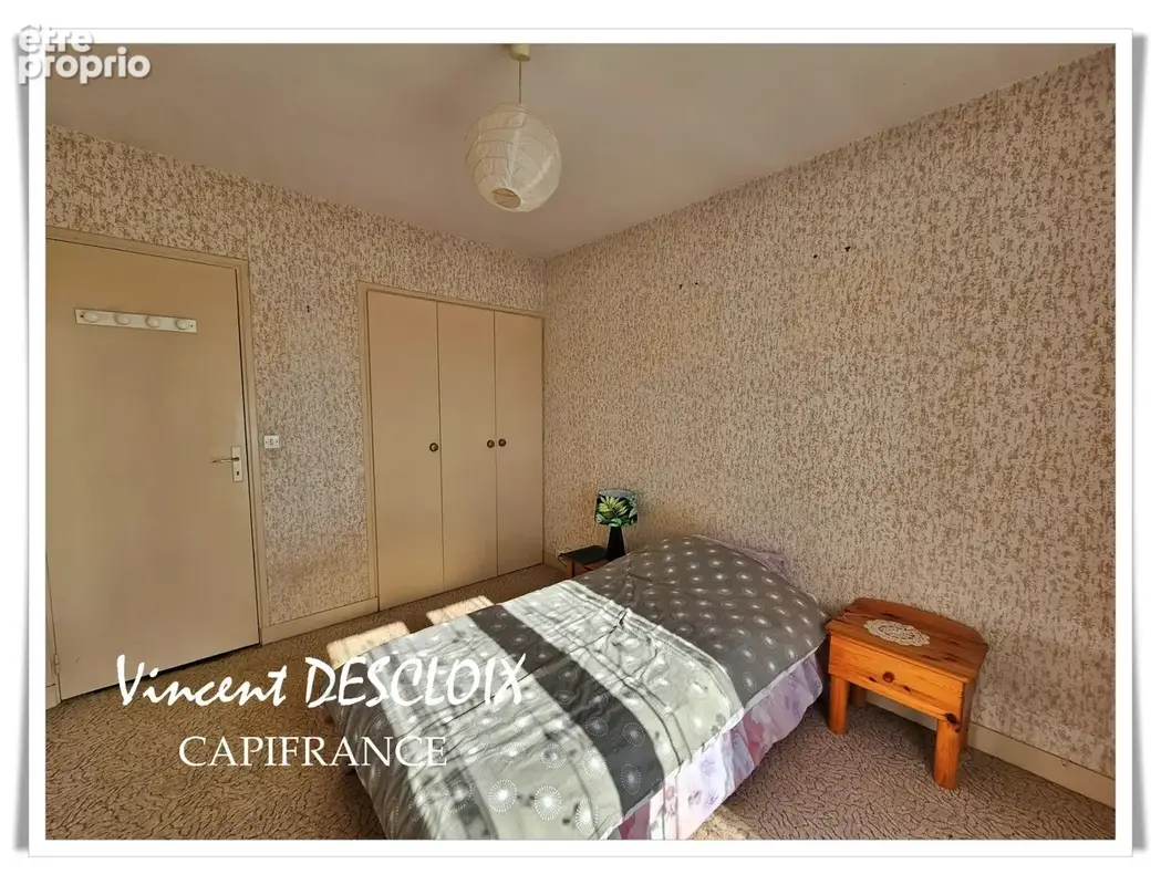 Maison à vendre 4 pièces MONTSAUCHE LES SETTONS (58) - photo 8