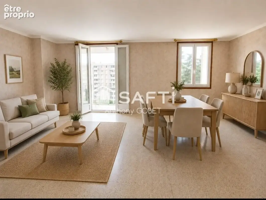 Photo 1 - Appartement à NICE