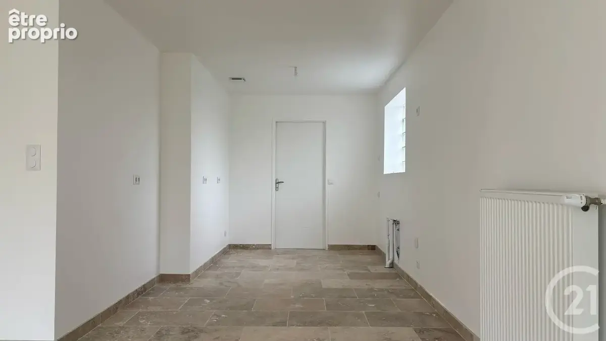 Maison 5 pièces 117 m² à vendre à Croth (27530) - photo 4
