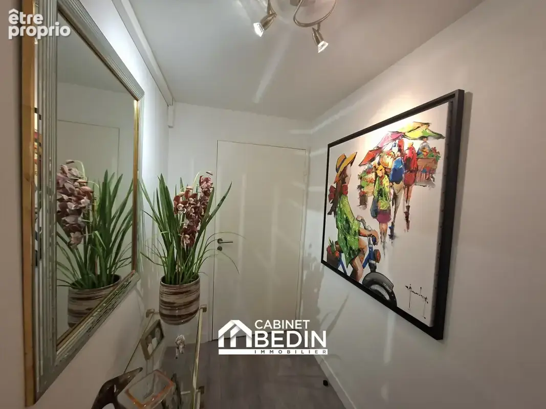 Photo Appartement à Arcachon au prix de 426 600€