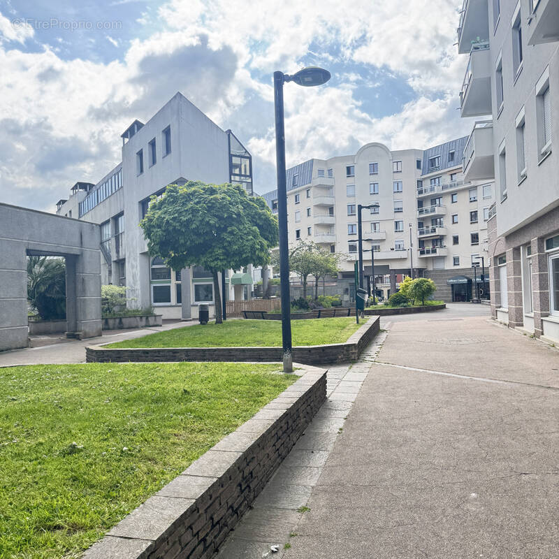 Appartement à FRANCONVILLE