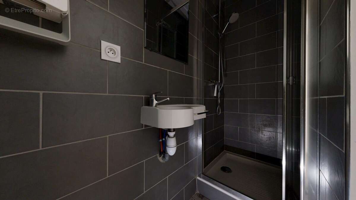 Appartement à LYON-5E