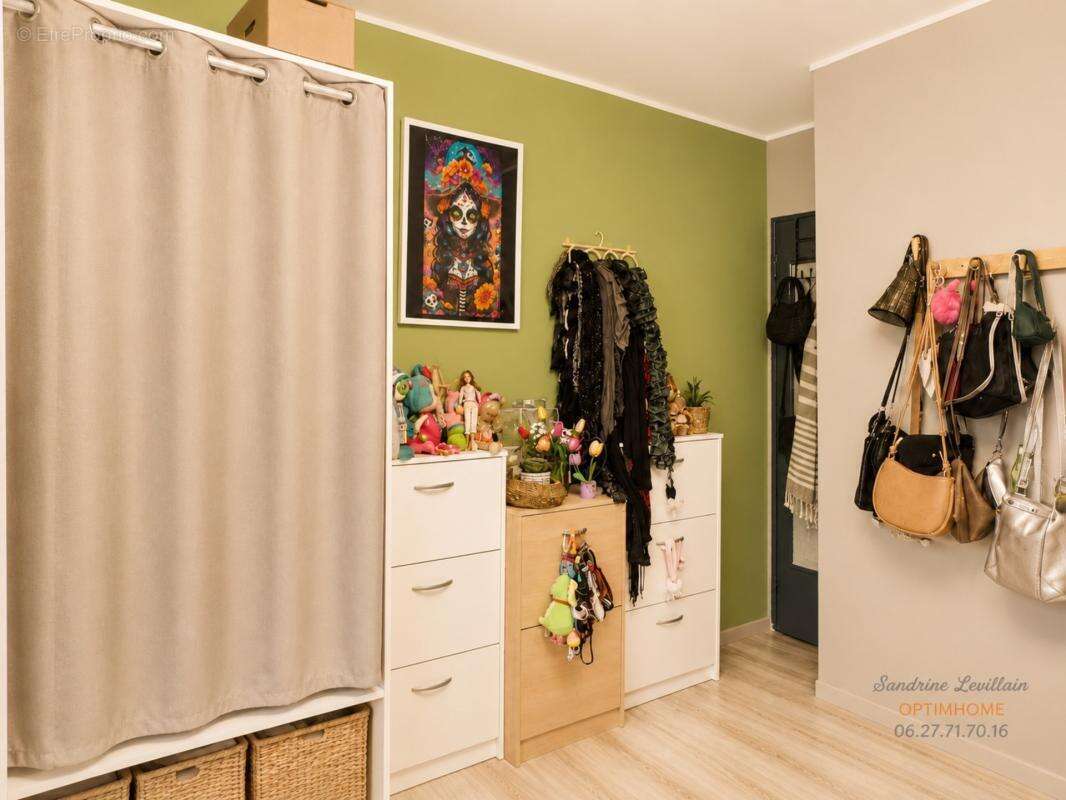 Maison à vendre 8 pièces BOIS NORMAND PRES LYRE (27) - photo 38