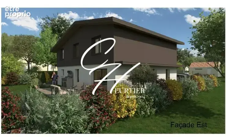 Maison 7 pièces 170 m² à vendre à Meylan (38240) - photo 3