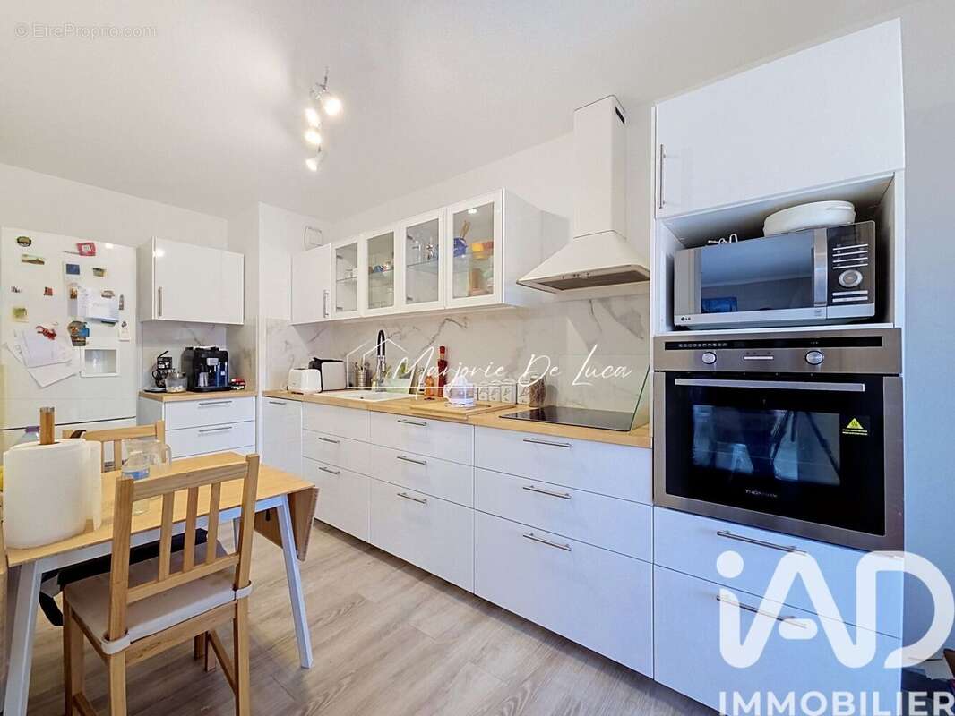 Photo 4 - Appartement à MARSEILLE-13E