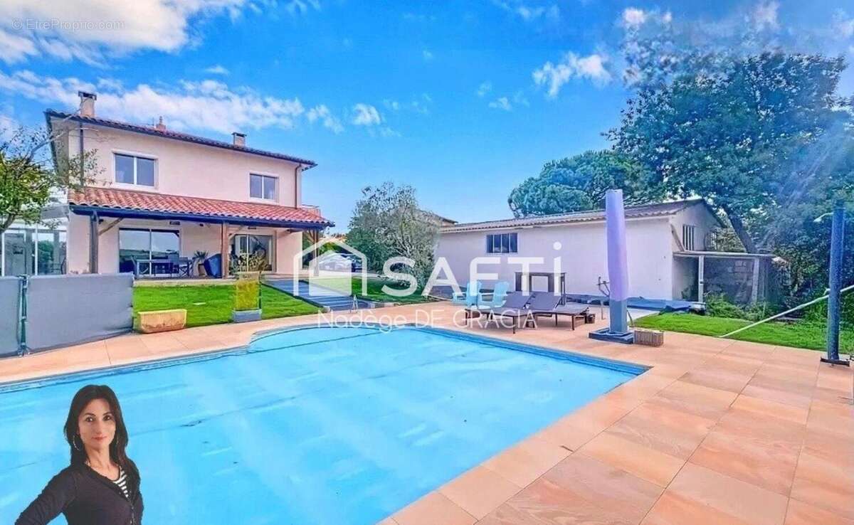 Photo 5 - Maison à BELBERAUD