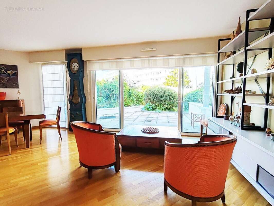 Appartement à VANNES