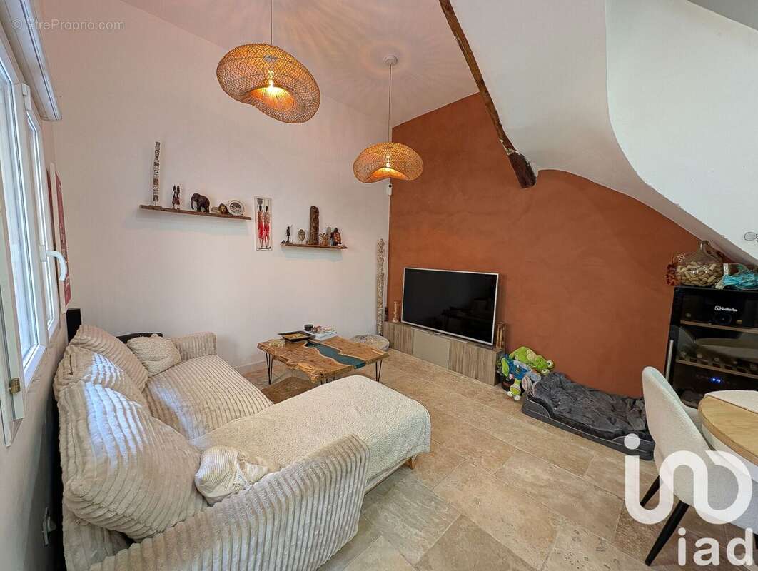 Photo 4 - Maison à THEZAN-DES-CORBIERES