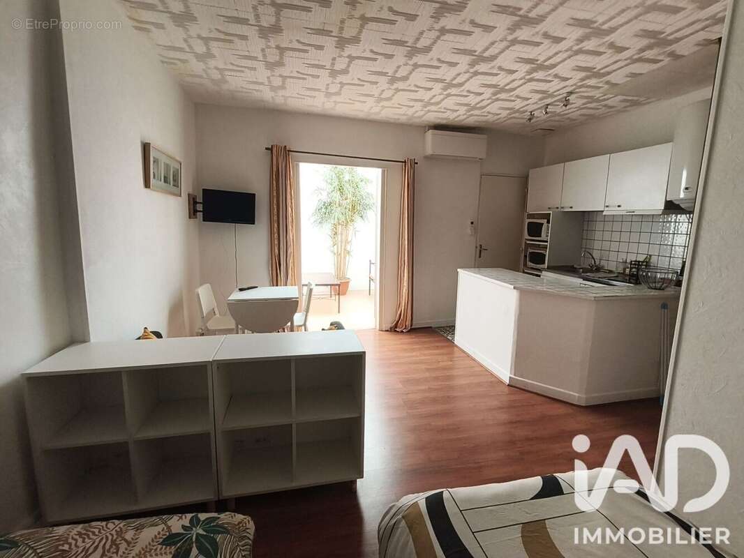 Appartement 140 m² à Bagneres-De-Bigorre  - photo 7