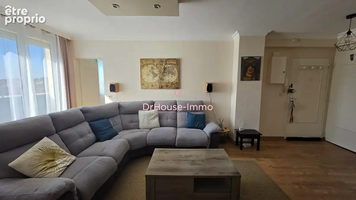 Appartement 3 pièces 75 m² à vendre à Le Mans (72100) - photo 8