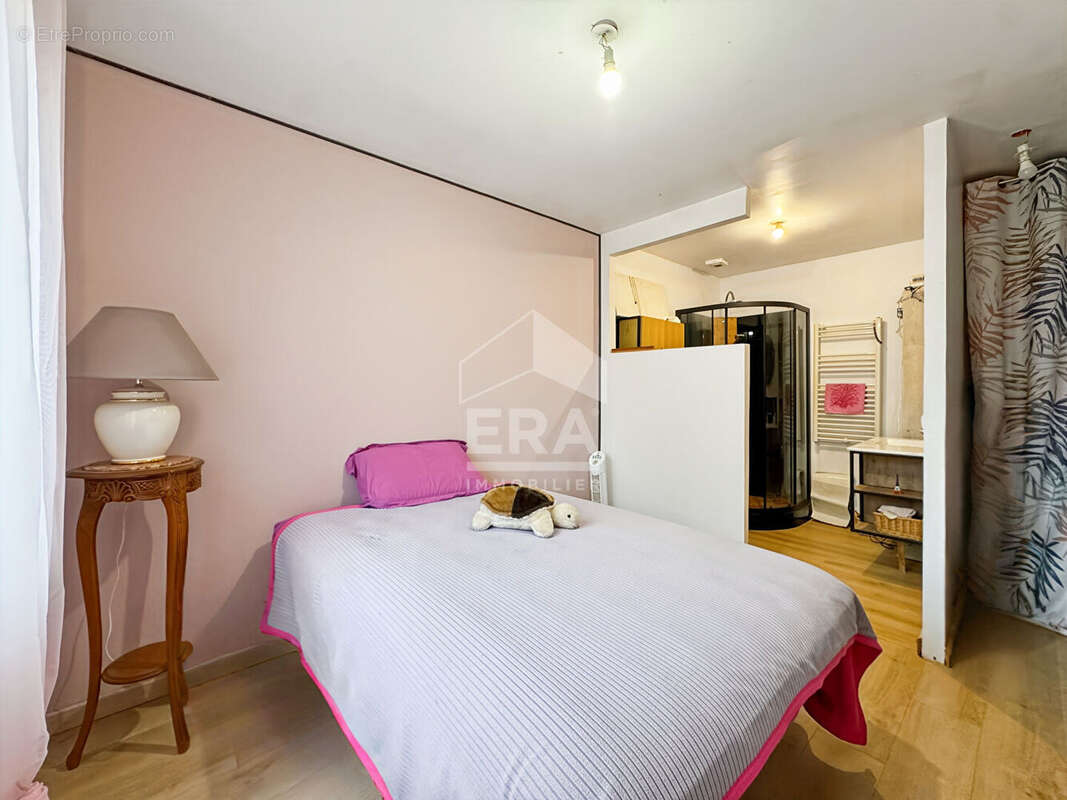 Maison à BOUTERVILLIERS