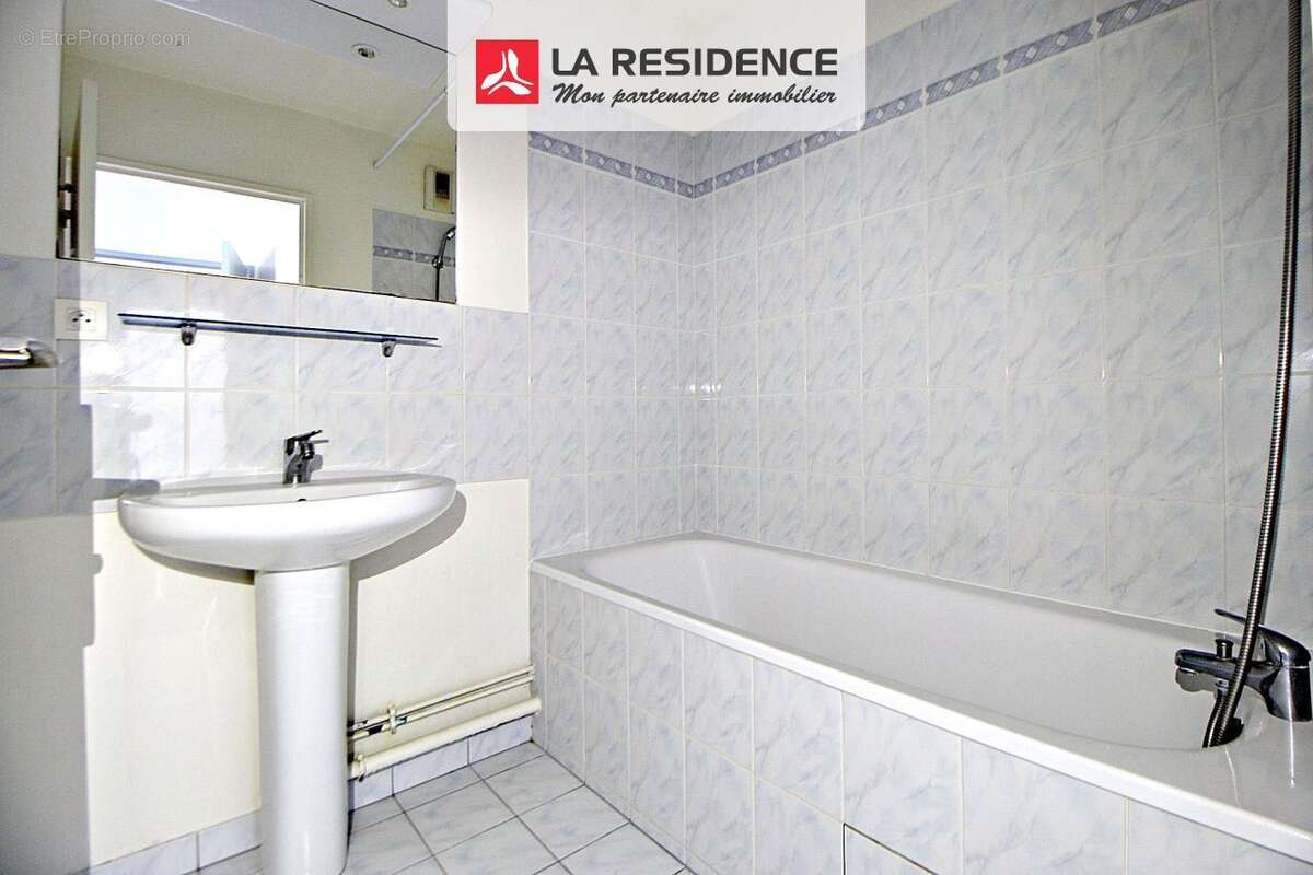 Appartement 56 m² à Verneuil-Sur-Seine  - photo 6