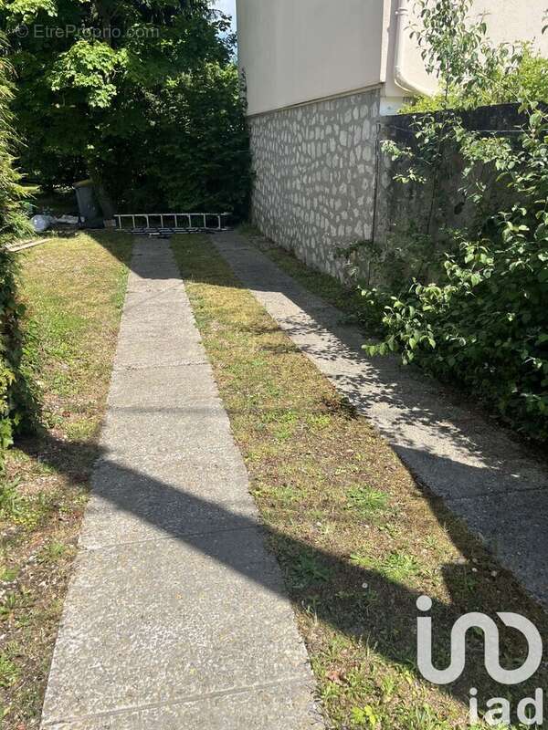 Photo 6 - Maison à NEMOURS