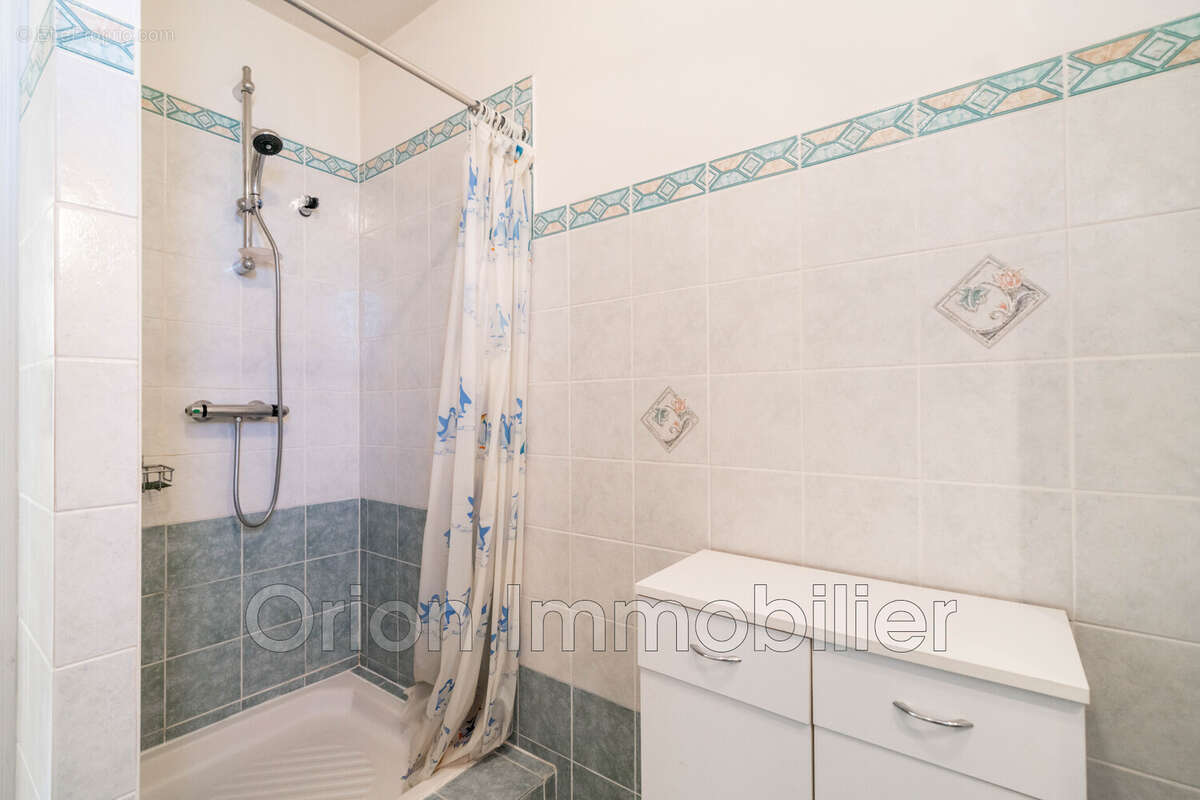 Maison à MANDELIEU-LA-NAPOULE