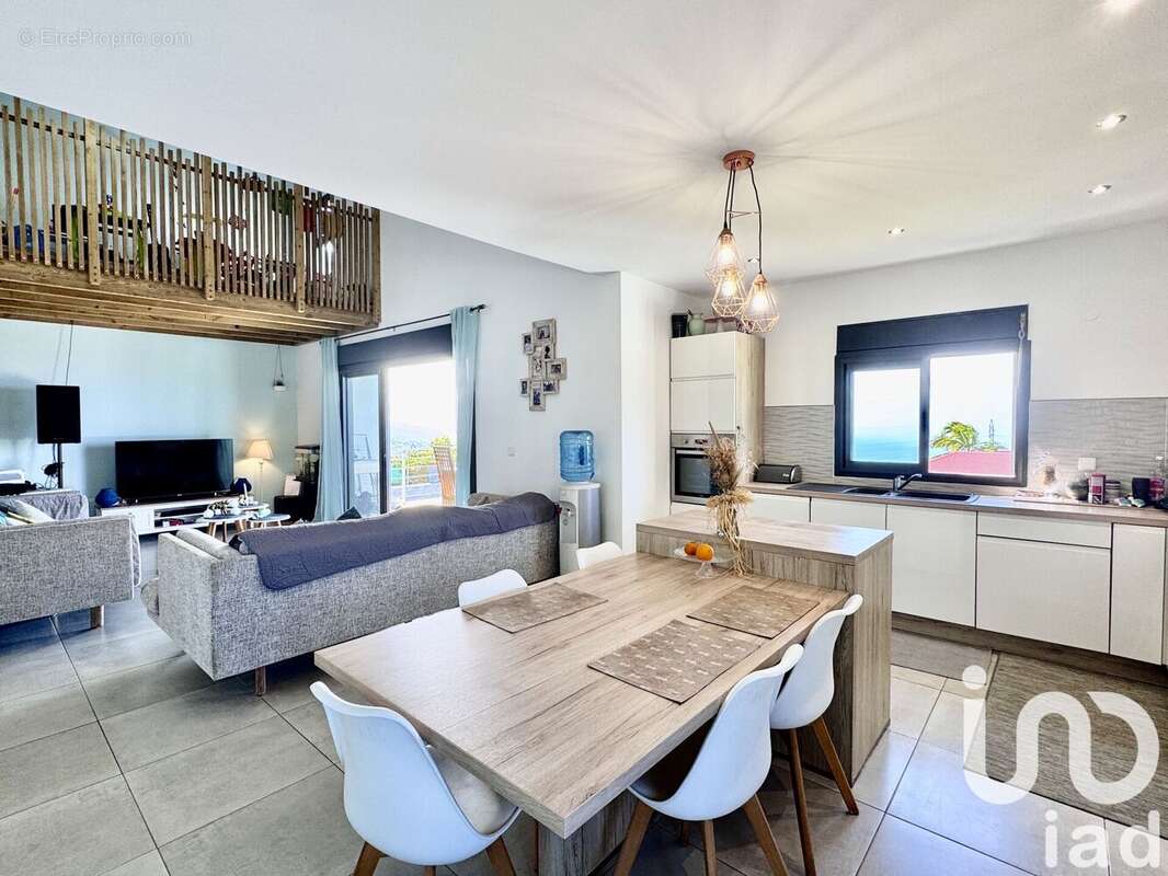 Photo 6 - Maison à SAINTE-MARIE