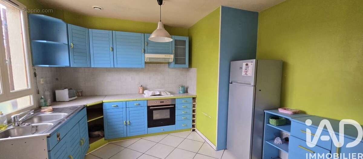 Photo 3 - Maison à TRILPORT