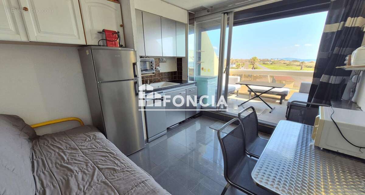 Appartement à AGDE