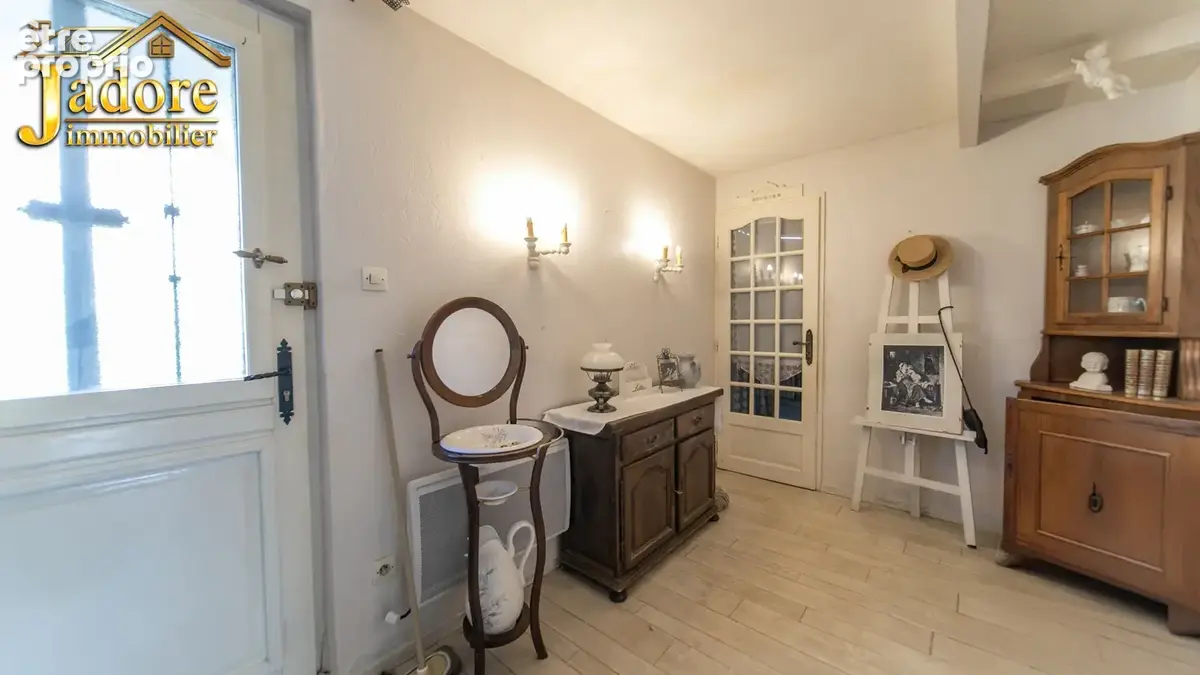 Maison de village - photo 10