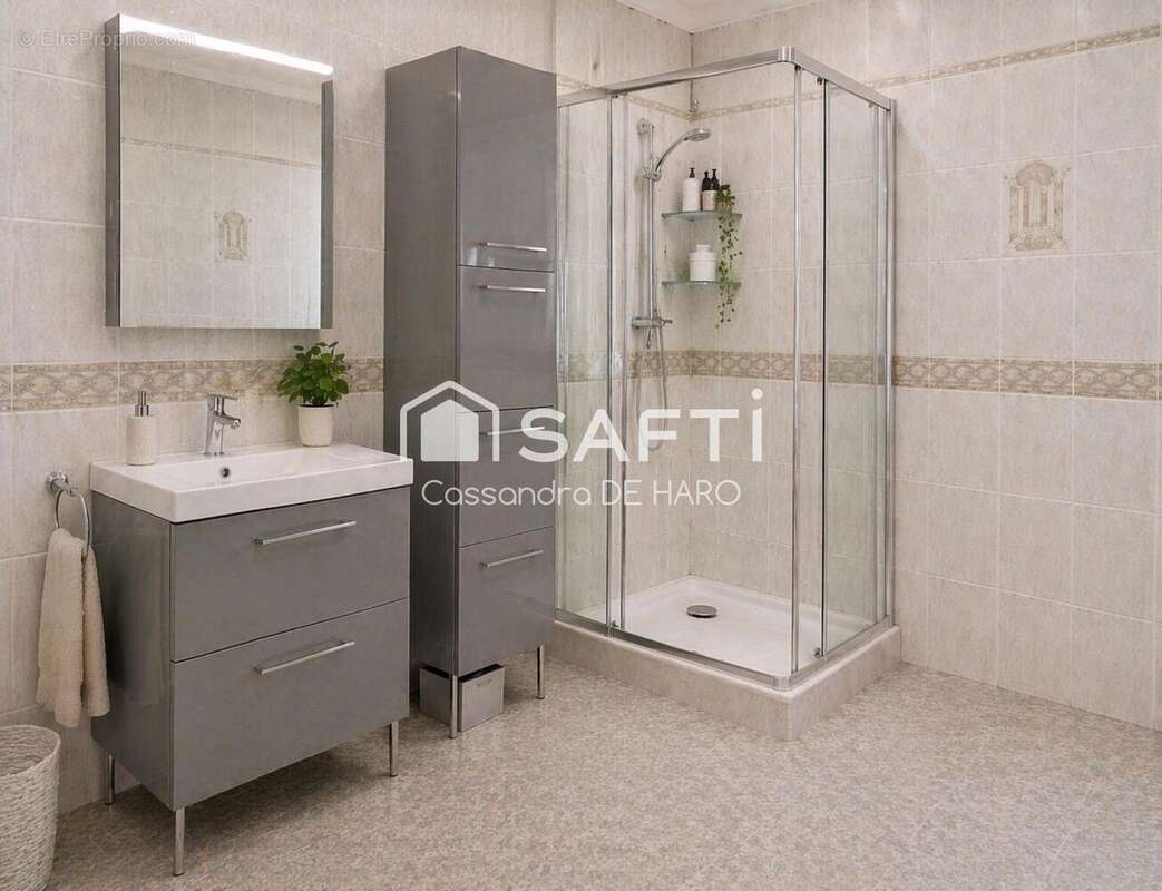 Appartement 262 m² à Toulouse  - photo 8