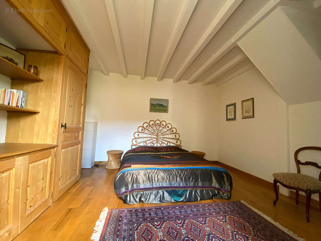 Maison à ARBOIS