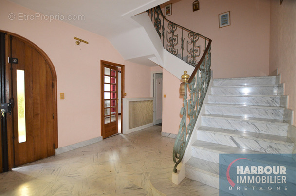 Maison à SAINT-BRIEUC