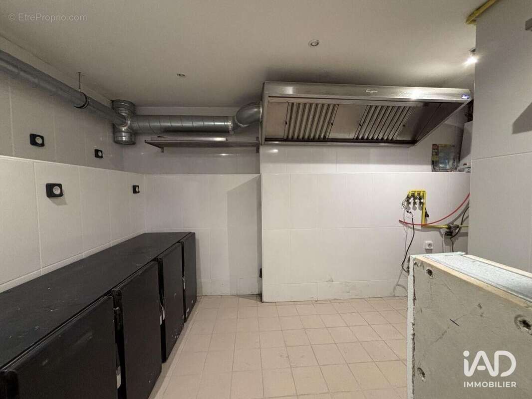 Photo 7 - Commerce à BORDEAUX