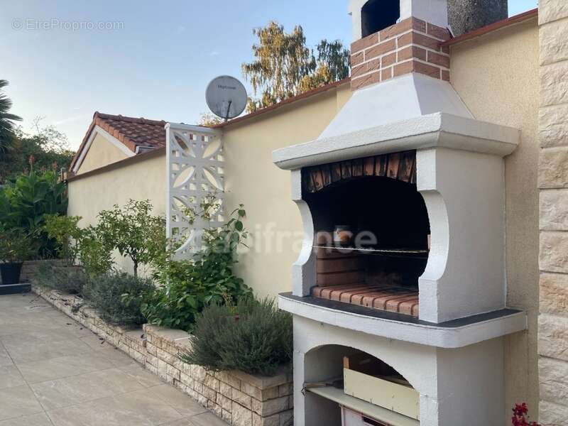 Maison à VALENCIENNES