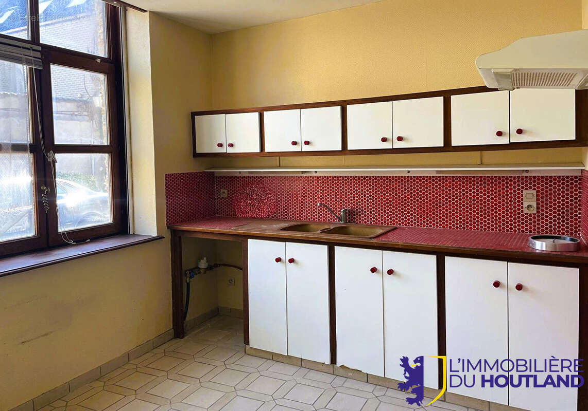 Maison à HONDSCHOOTE