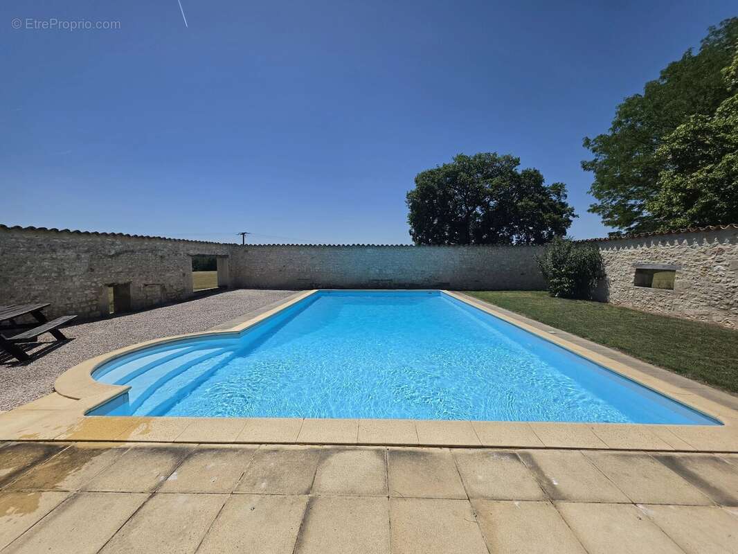 Maison à TOURNON-D'AGENAIS